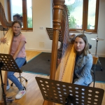 Schülerkonzert Musikschule 2024