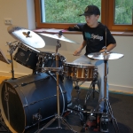Schülerkonzert Musikschule 2024