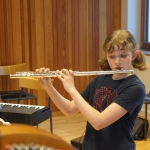 Schülerkonzert Musikschule 2024