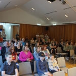 Schülerkonzert Musikschule 2024