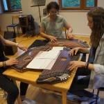 Schülerkonzert Musikschule 2024