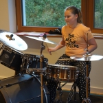 Schülerkonzert Musikschule 2024