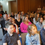 Schülerkonzert Musikschule 2024