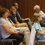 Schülerkonzert Musikschule 2024