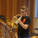 Schülerkonzert Musikschule 2024