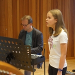 Schülerkonzert Musikschule 2024