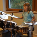 Schülerkonzert Musikschule 2024