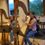 Schülerkonzert Musikschule 2024
