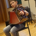 Schülerkonzert Musikschule 2024