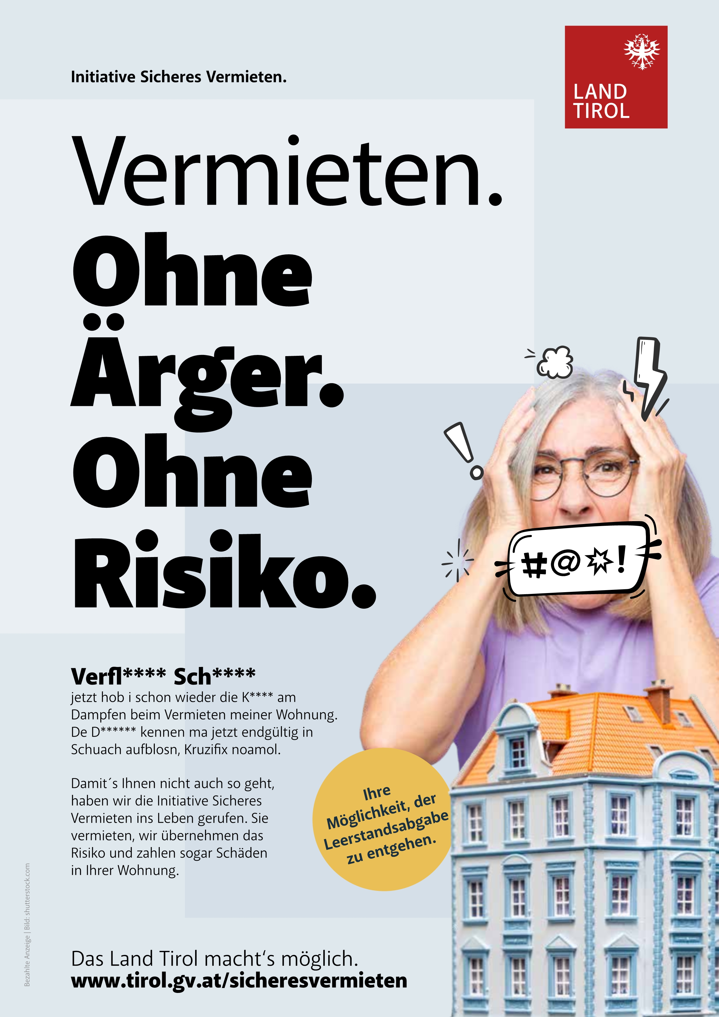 Vermieten ohne Ärger1